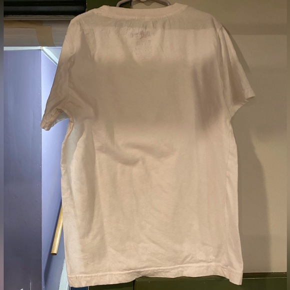 Kid’s Jordan shirt size m - Picture 2 of 3